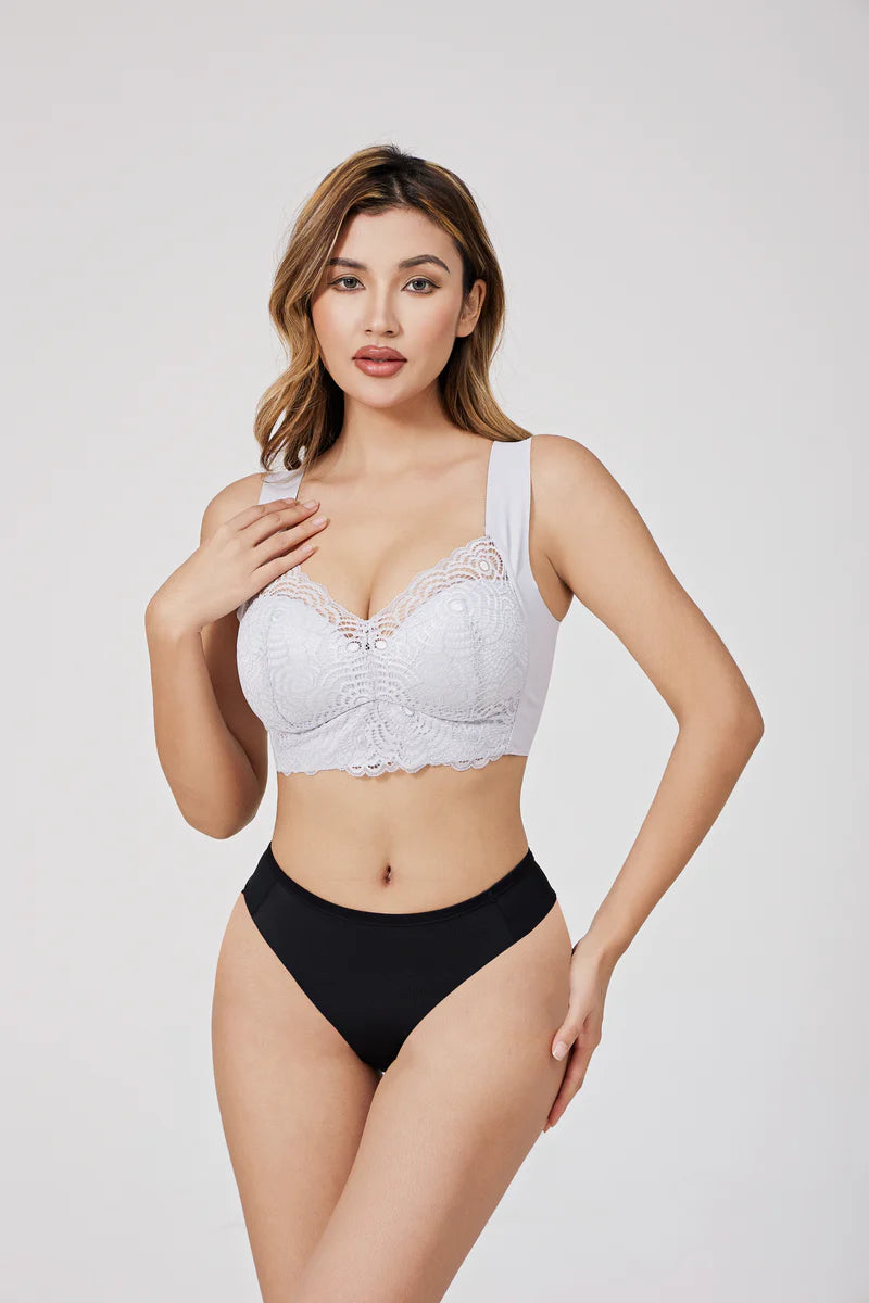 Fityen Rahat ve Destekleyici Push-Up Sütyen